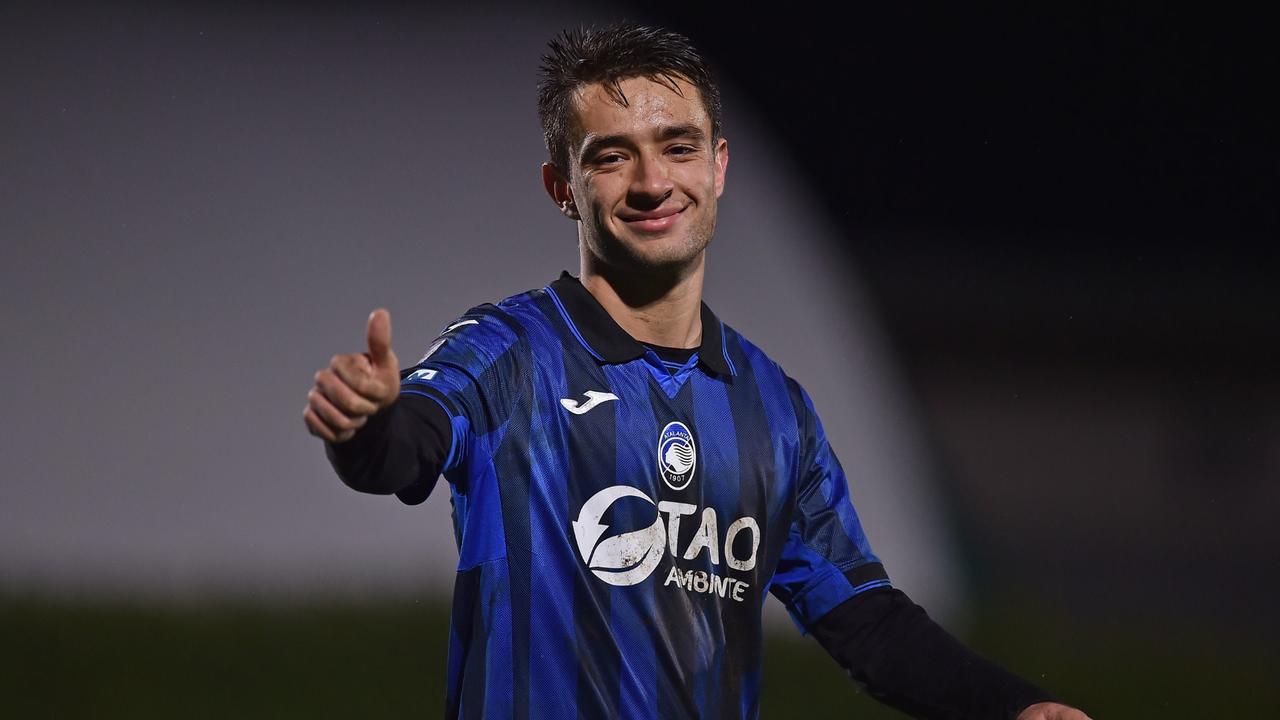 Atalanta U23, Vanja Vlahović: “Obiettivi? Giocare bene e migliorare”
