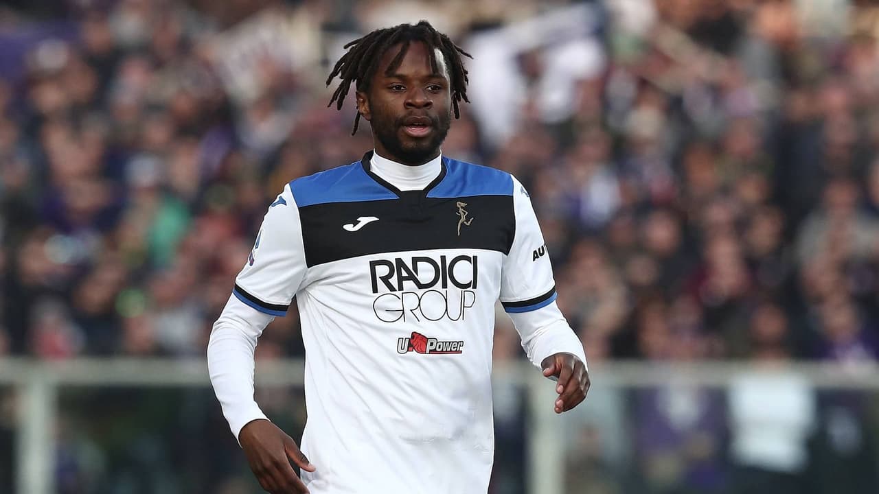 A Firenze esordio in nerazzurro per Tameze