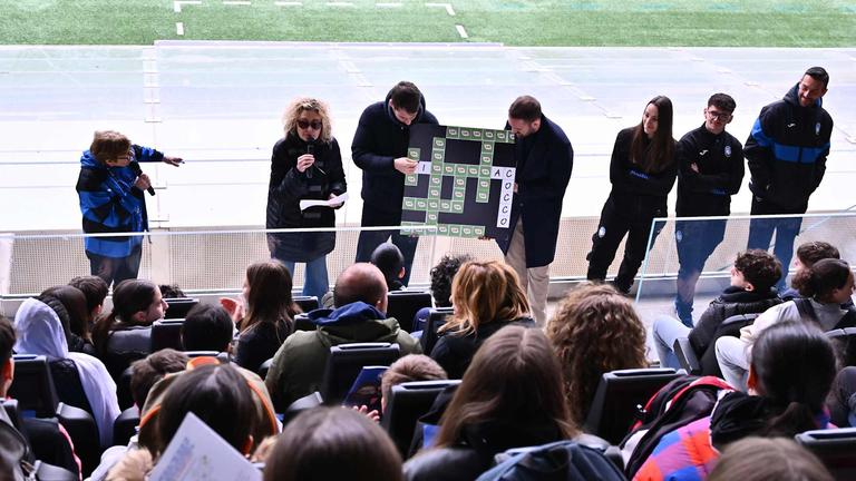 Dole - La scuola allo stadio 21-03-2025 022