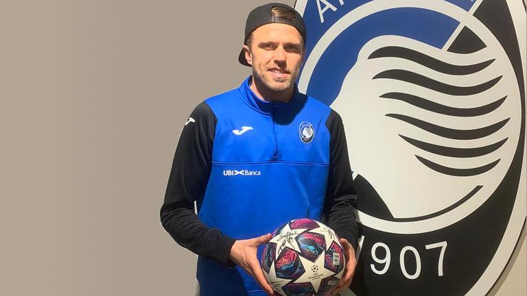 UCL, Josip Iličić ed il pallone del poker al Valencia
