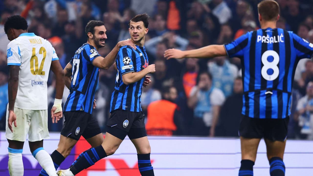 Espugnata Marsiglia con una magia di Samardžić al 90’