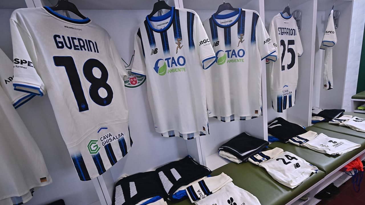 Monopoli-Atalanta U23: così in campo