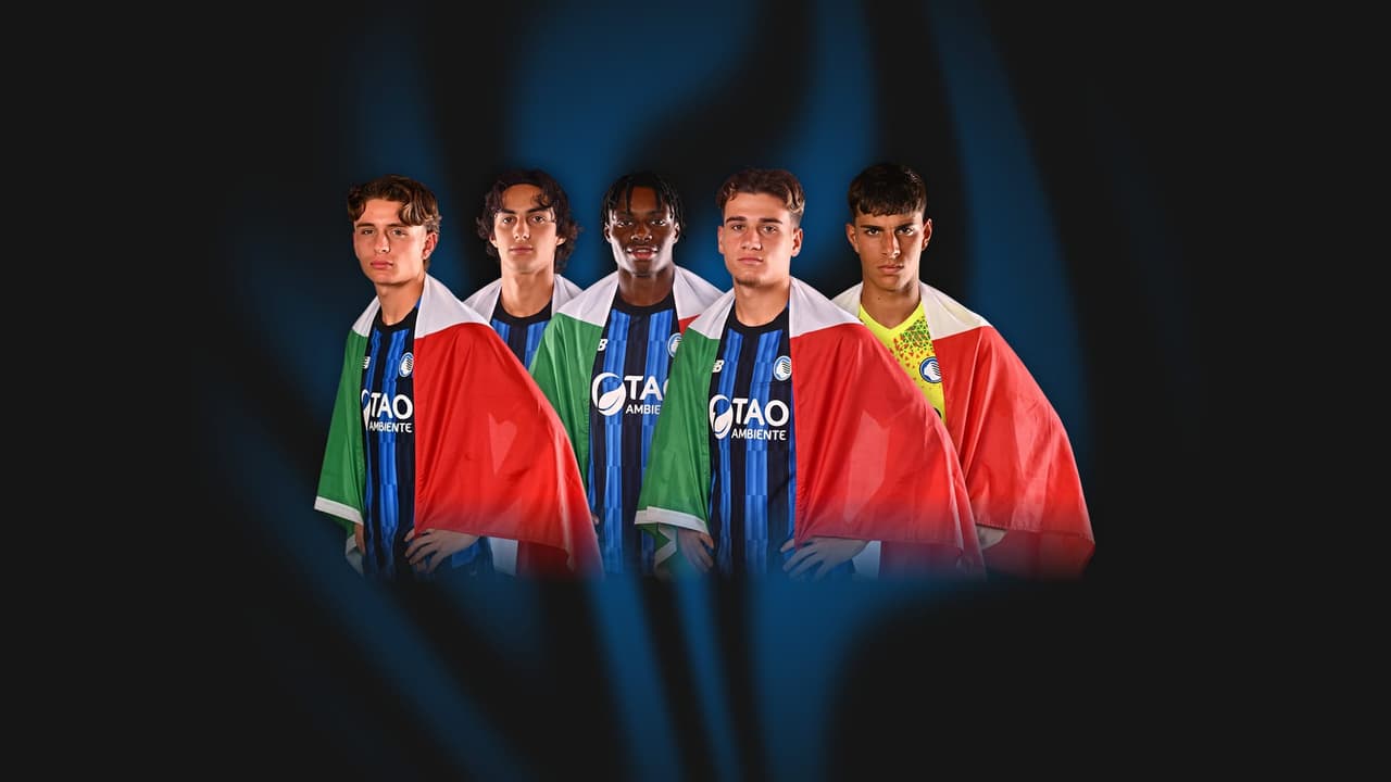 I convocati di settembre e ottobre dell'U23 nelle nazionali giovanili  