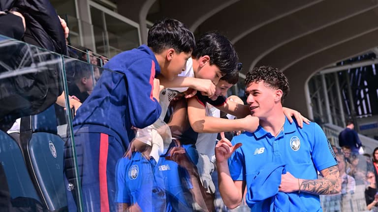 La scuola allo stadio 27-02-2026_055