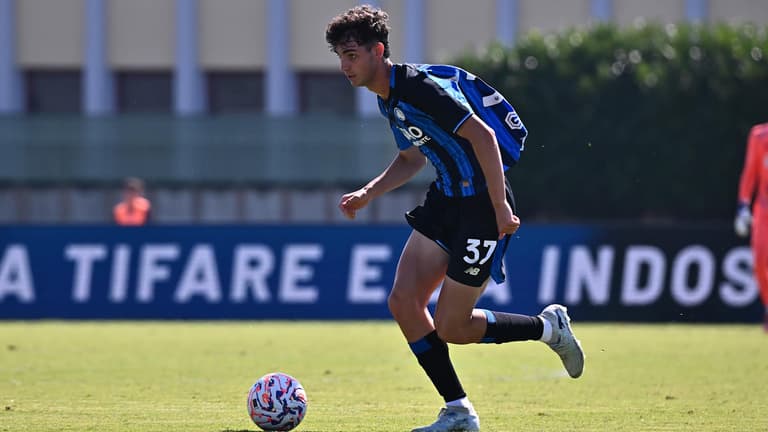 Navarro Albert - Atalanta U23 - Ravenna 20-09-2026 093
