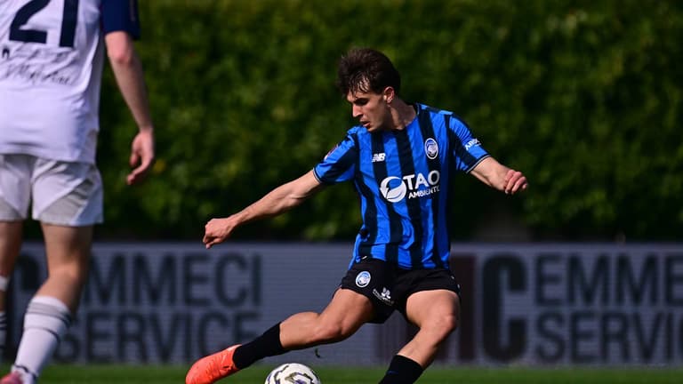 Manzoni Alberto - Atalanta U23 - Casertana 21-03-2026 082