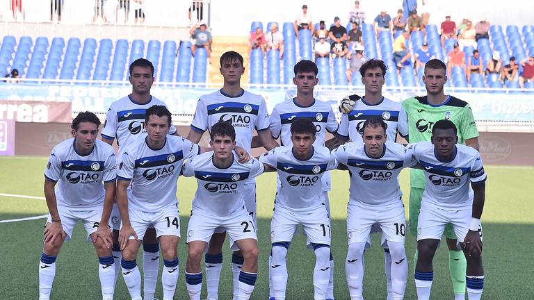 Formazione - Novara vs Atalanta U23 01-09-2024 - 011