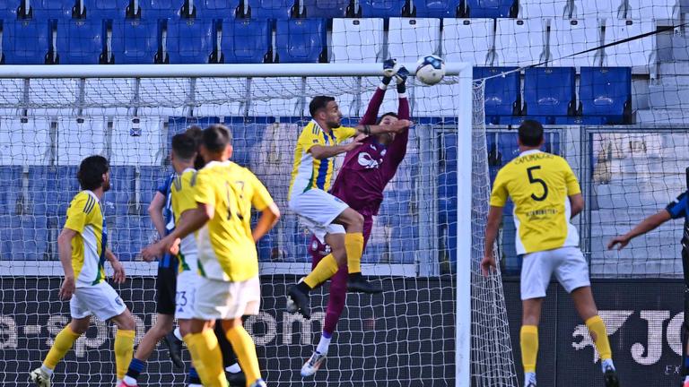 Vismara Paolo - Playoff - Atalanta U23 vs A. Cerignola 18-05-2025 097