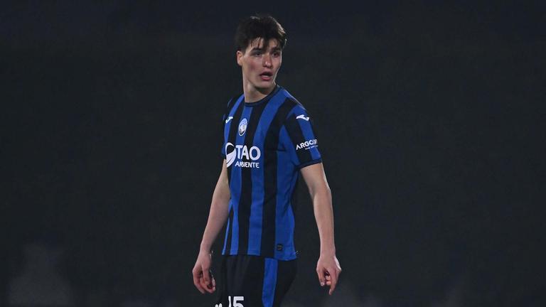 Obric Relja - Atalanta U23 vs AlbinoLeffe 24-02-2025 043