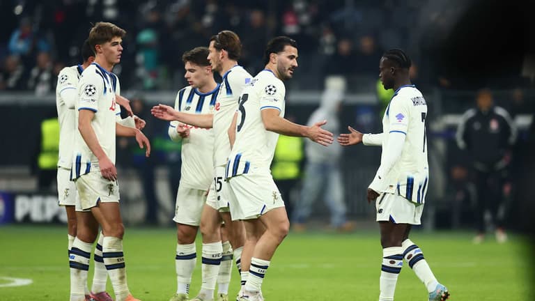 fine partita-UCL League Phase MD5 Eintracht Frankfurt vs Atalanta-0112