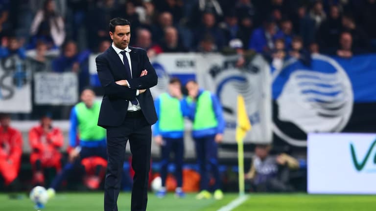 palladino raffaele-Serie A Enilive 25-26 Atalanta-Udinese-0245