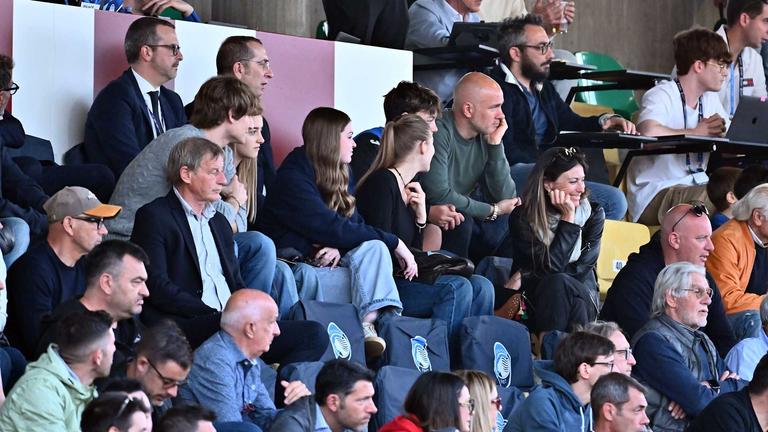 Tribuna - Playoff - Atalanta U23 vs Torres 11-05-2025 045