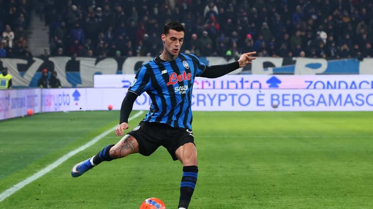 scamacca gianluca-Serie A Enilive 25-26 Atalanta-Roma-010