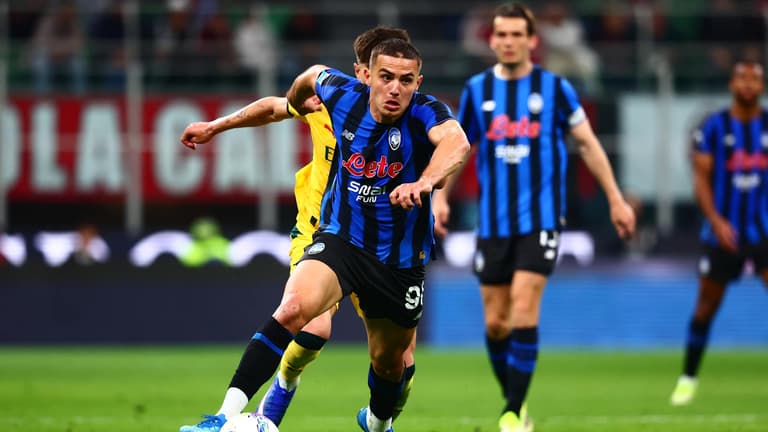 krstovic nikola-Serie A Enilive 25-26 Milan - Atalanta-0055