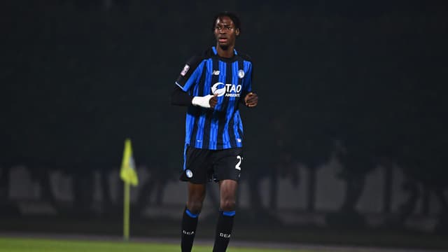 U23: domenica in trasferta a La Spezia