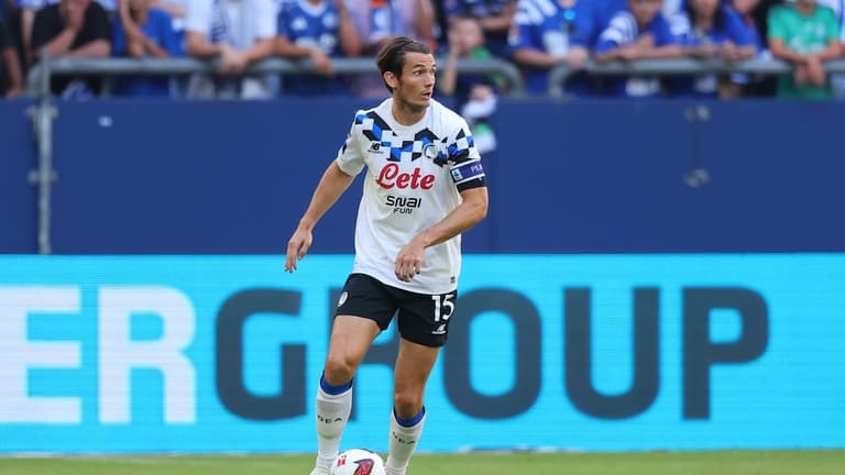 Friendly match Schalke04-Atalanta--0385
