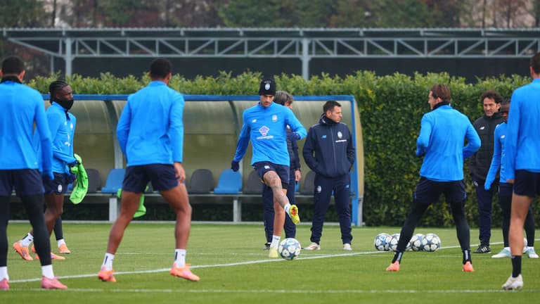 UCL League Phase MD5 Training-0267