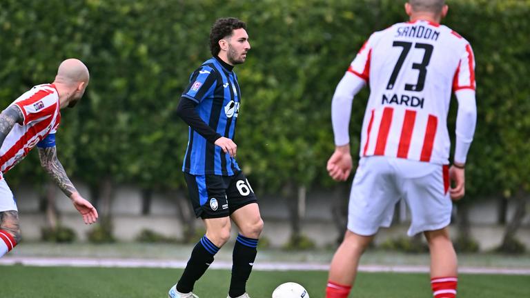 Bergonzi Federico - Atalanta U23 vs LR Vicenza 09-03-2025 044