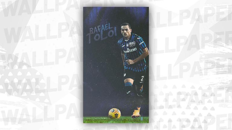 wallpaper toloi