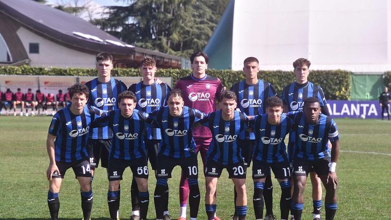 Formazione - Atalanta U23 vs Feralpisalò 16-03-2025 030