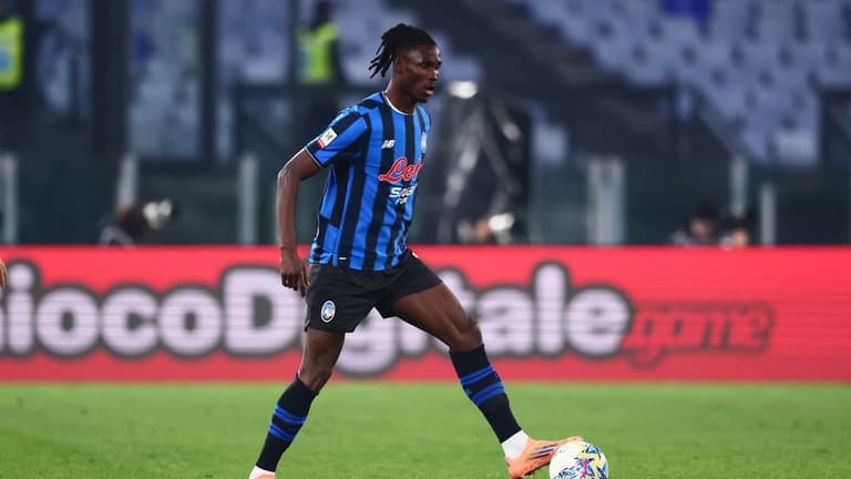 kossounou odilon-Coppa Italia Frecciarossa 2025-26 Semifinale Lazio-Atalanta-0041