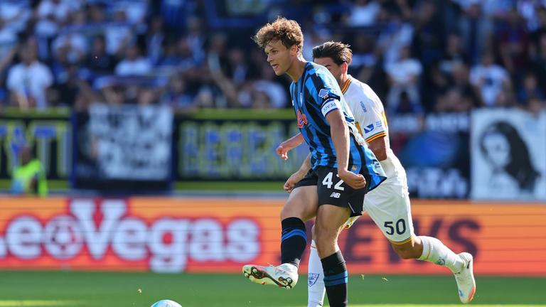 Serie A Enilive 2025-26 giornata 3 Atalanta-Lecce - scalvini giorgio-_0075