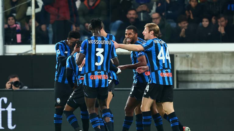 Serie A Enilive 25-26 Atalanta-Milan-dopogol lookman ademola--0260