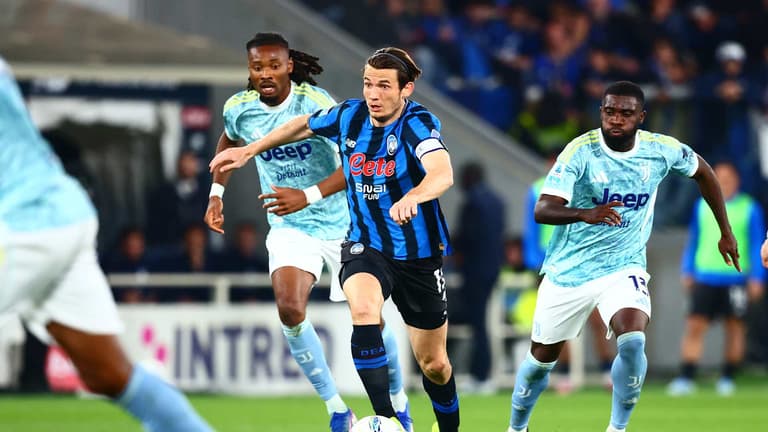 de roon marten-Serie A Enilive 25-26 Atalanta-Juventus-0018