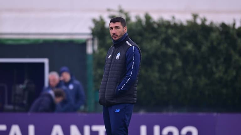 Bocchetti Salvatore - Atalanta U23 - Salernitana 18-01-2026 041