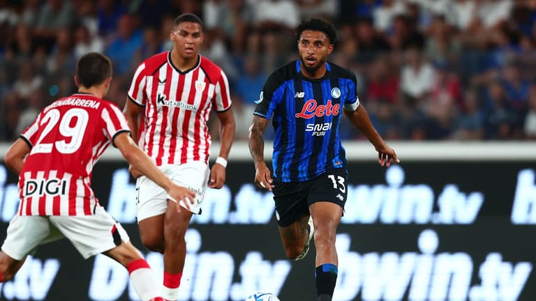 ederson -XXVII TROFEO BORTOLOTTI Atalanta-Athletic Club-0580