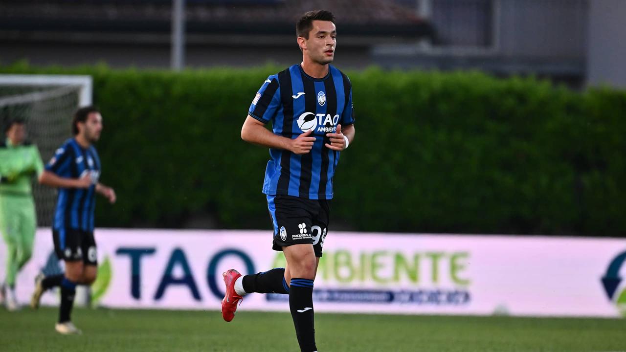 L'Under 23 ospita l'Audace Cerignola al Gewiss Stadium