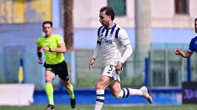 Panada Simone - Siracusa - Atalanta U23 04-04-2026 363