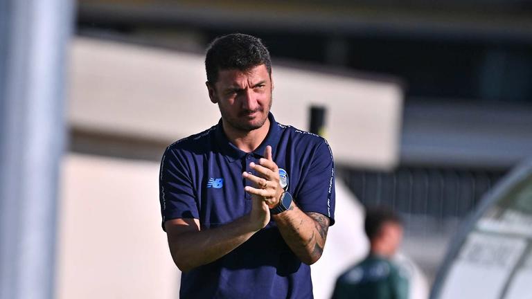 Bocchetti Salvatore - Amichevole Atalanta U23 - Padova 03-08-2025 096