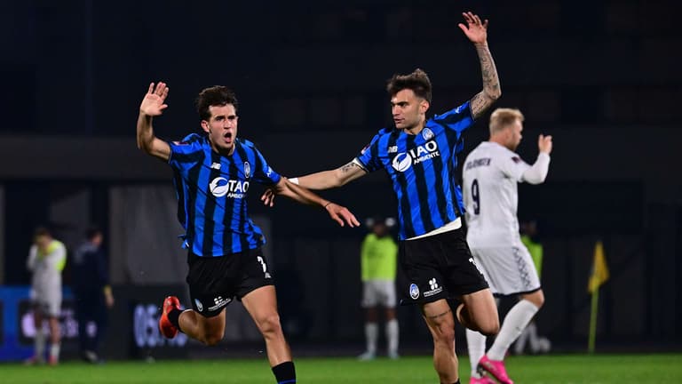 Manzoni Alberto goal 1-0 esultanza - Atalanta U23 - Cavese 08-04-2026 529