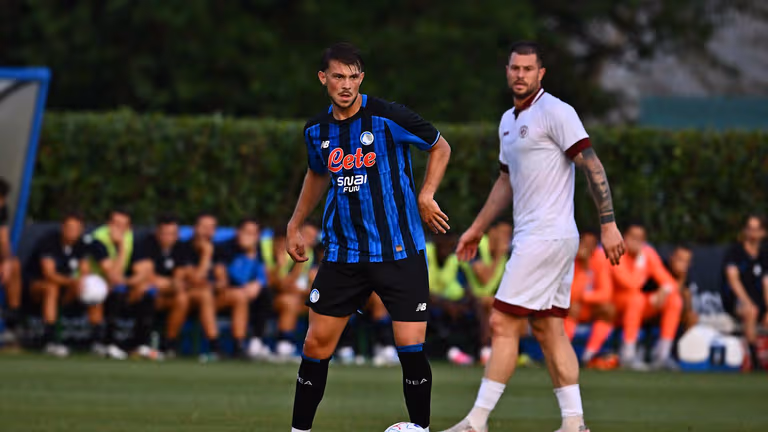 Friendly Match Atalanta vs Arezzo 26-07-2026 050