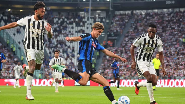 de ketelaere charles-Serie A Enilive 26-27 Juventus-Atalanta0284