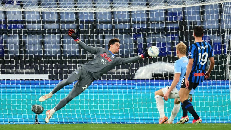 carnesecchi marco-Serie A Enilive 25-26 Lazio - Atalanta-0040