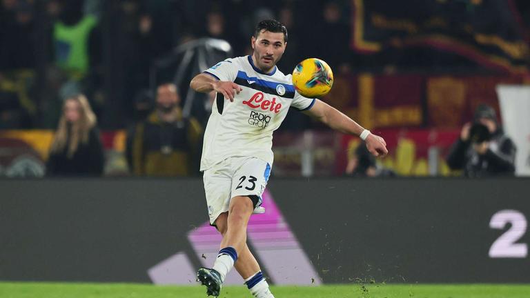 kolasinac-Serie A Enilive 2024-25 giornata 14 Roma-Atalanta_0028