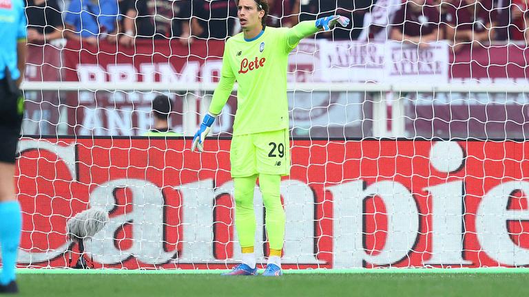 Serie A Enilive 2025-26 giornata 4 Torino-Atalanta - -carnesecchi marco_0032