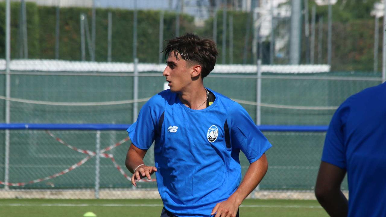 Primavera in finale al Memorial Mamma e Papà Cairo