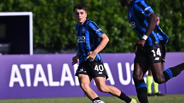 Colombo Matteo - Atalanta U23 - Altamura 14-09-2025 109