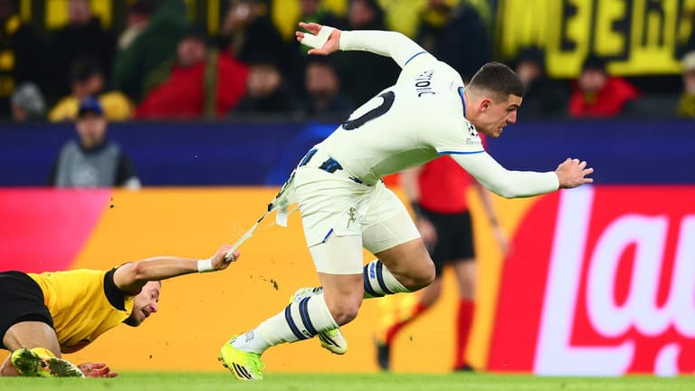 krstovic nikola-UCL KO Play-offs Borussia Dortmund-Atalanta-0739