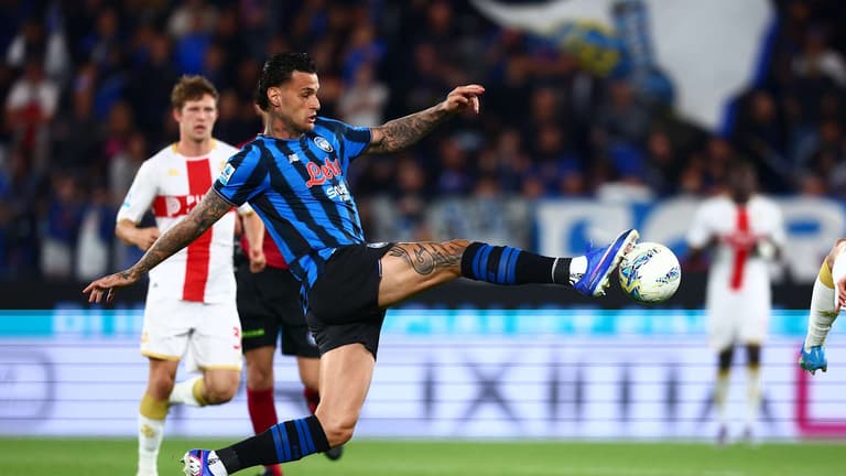 scamacca gianluca-Serie A Enilive 25-26 Atalanta-Genoa-0029
