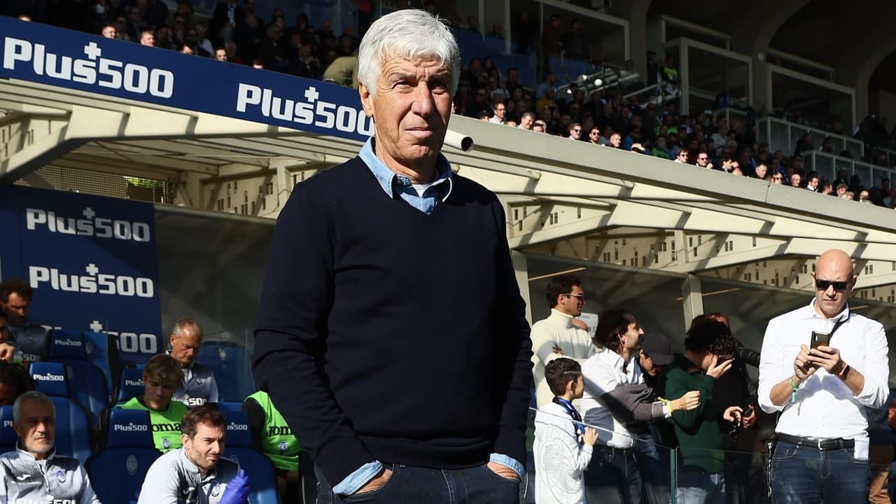 500ª panchina in Serie A per Gasperini