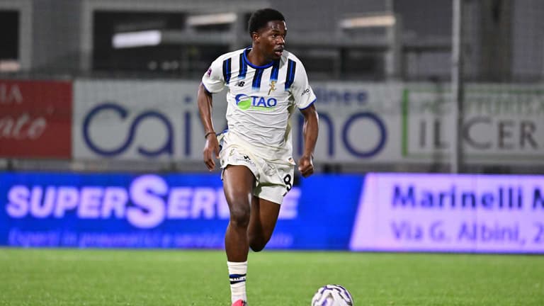 Pounga Digne Kaelas - AZ Picerno - Atalanta U23 05-03-2026 224