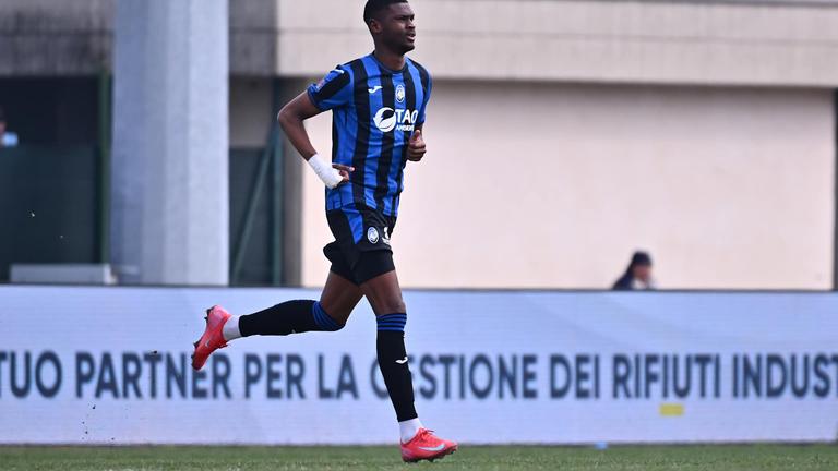 Camara Henry - Atalanta U23 vs LR Vicenza 09-03-2025 148