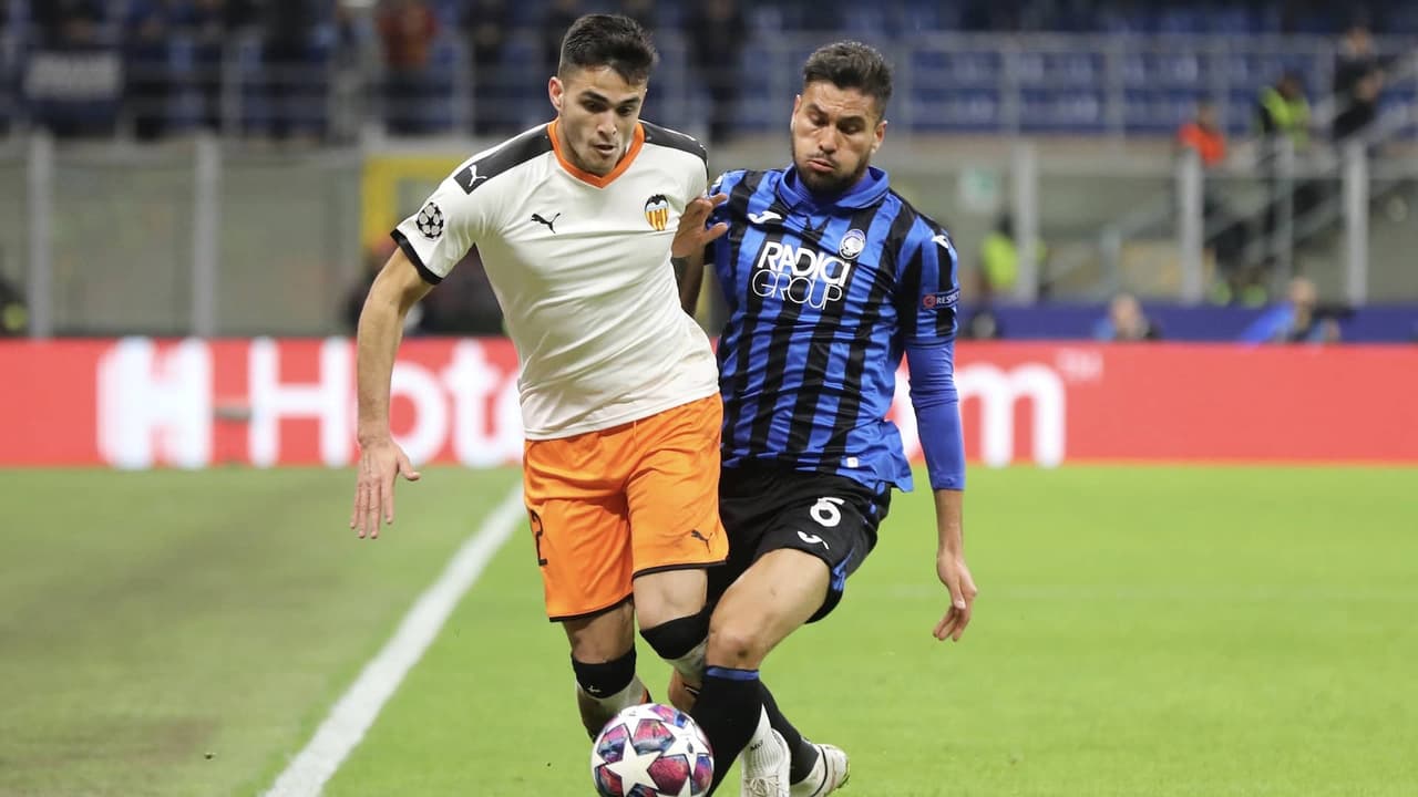 Palomino: 100 partite in nerazzurro
