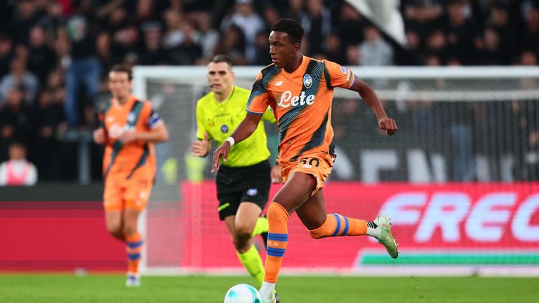 Serie A Enilive 2025-26 giornata 5 Juventus - Atalanta ahanor honest0025