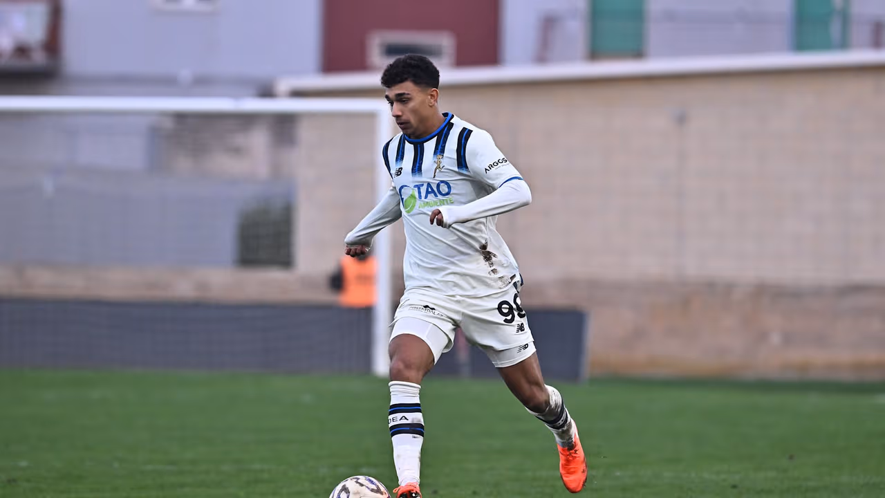 U23, domenica con il Catania