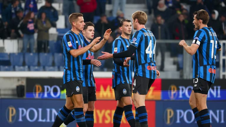 dopogol pasalic mario-Coppa Italia Frecciarossa 2025-26 Ottavi Atalanta-Genoa-0051